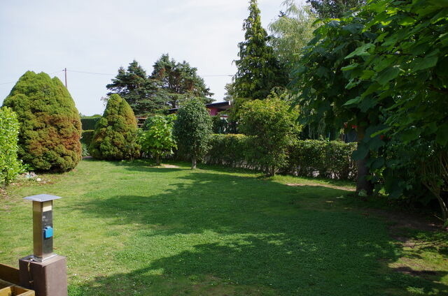 Bungalow in Sundhagen - Ferienhaus Ostseebodden - Bild 11
