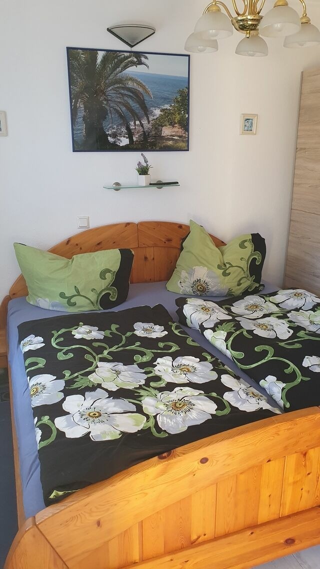 Bungalow in Sundhagen - Ferienhaus Ostseebodden - Bild 16