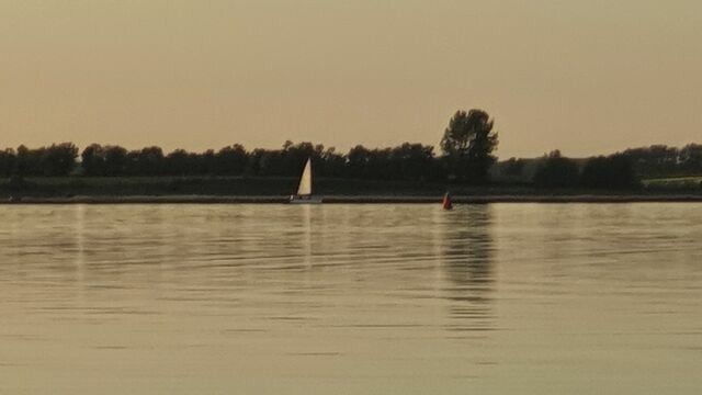 Bungalow in Sundhagen - Ferienhaus Ostseebodden - Bild 20