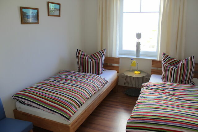 Ferienwohnung in Barendorf - Harkensee -Dassow - Haus Schwalbennest - Whg. - Bild 5