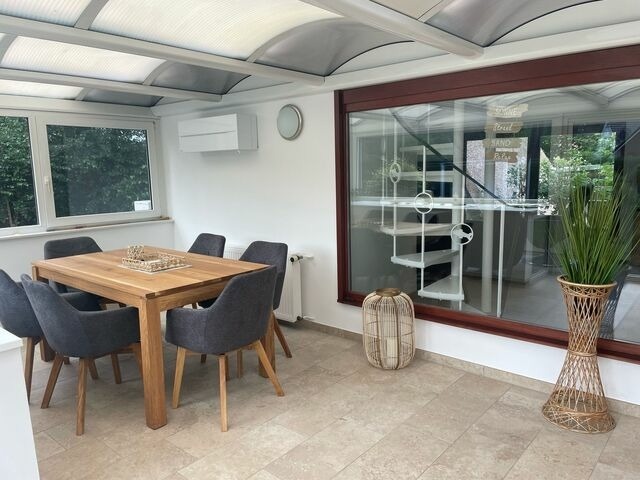 Ferienhaus in Dierhagen Neuhaus - Sonnenschein - Bild 5