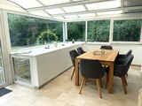 Ferienhaus in Dierhagen Neuhaus - Sonnenschein - Bild 7