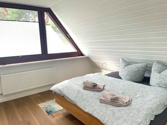 Ferienhaus in Dierhagen Neuhaus - Sonnenschein - Bild 11