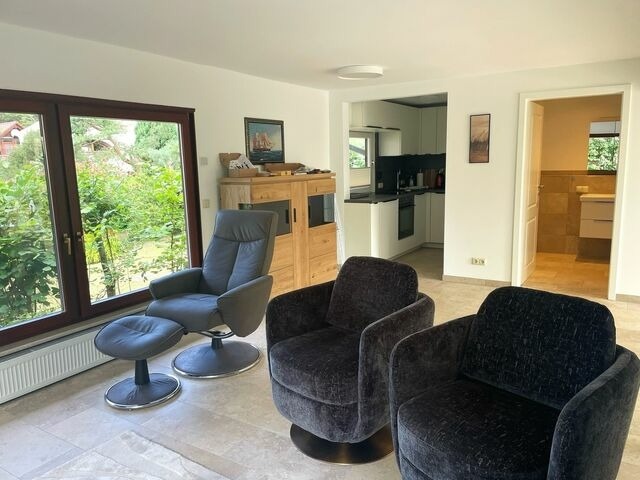 Ferienhaus in Dierhagen Neuhaus - Sonnenschein - Bild 16