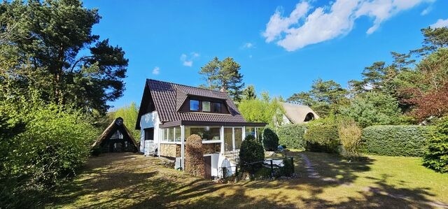 Ferienhaus in Dierhagen Neuhaus - Sonnenschein - Bild 3
