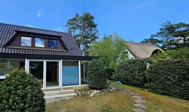 Ferienhaus in Dierhagen Neuhaus - Sonnenschein - Bild 4