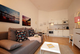 Ferienwohnung in Binz - Altes Postamt, Whg. 1 - Bild 3