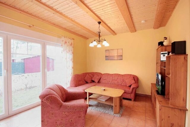 Ferienhaus in Baabe - Ferienhaus Jahnel 2 - Bild 4