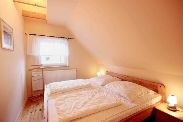 Ferienhaus in Baabe - Ferienhaus Jahnel 2 - Bild 12