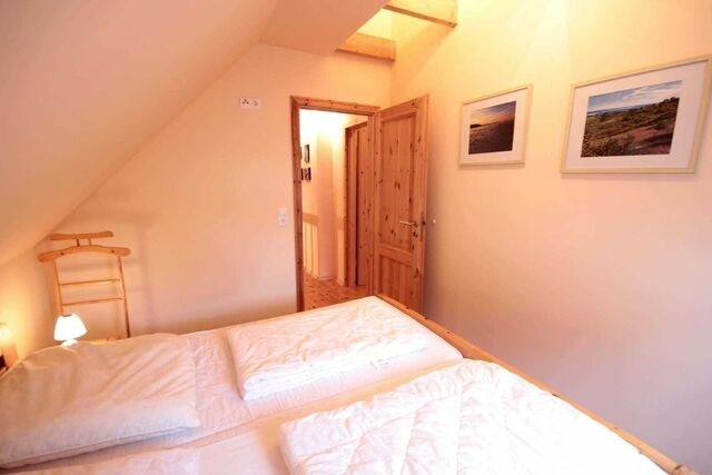 Ferienhaus in Baabe - Ferienhaus Jahnel 2 - Bild 13