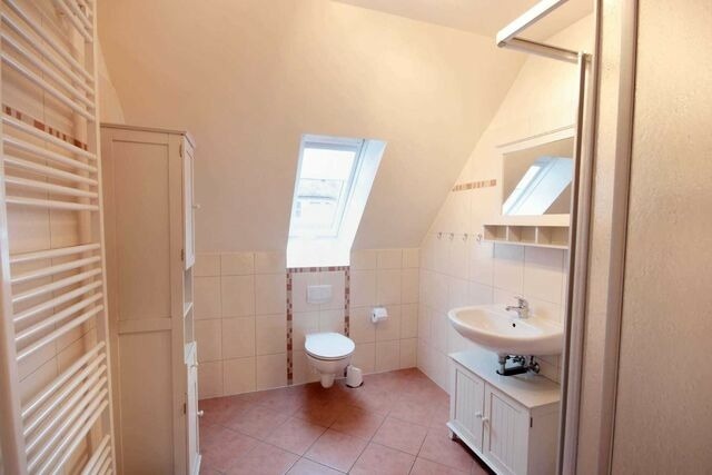 Ferienhaus in Baabe - Ferienhaus Jahnel 2 - Bild 14