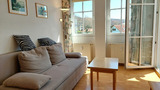 Ferienwohnung in Sellin - Seepark Sellin, Whg. 605 - Bild 1