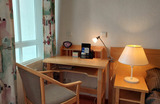 Ferienwohnung in Sellin - Seepark Sellin, Whg. 605 - Bild 8