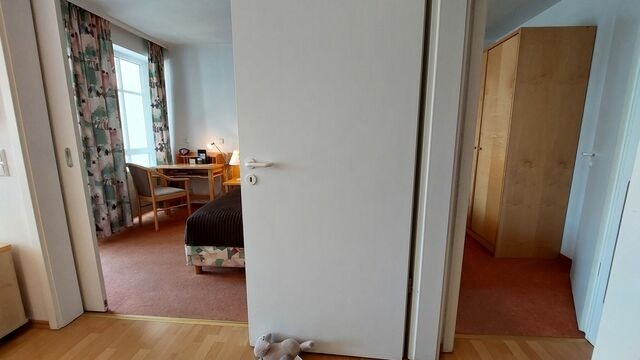 Ferienwohnung in Sellin - Seepark Sellin, Whg. 605 - Bild 14