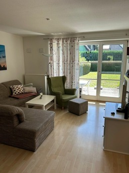 Ferienwohnung S&uuml;nnenkringel 36