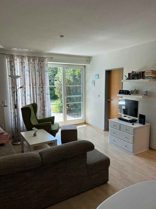 Ferienwohnung in Ostseeheilbad Zingst - Ferienwohnung S&uuml;nnenkringel 36 - Bild 2