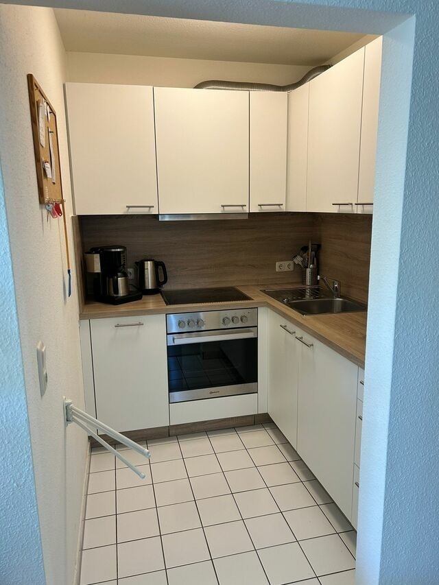Ferienwohnung in Ostseeheilbad Zingst - Ferienwohnung S&uuml;nnenkringel 36 - Bild 4