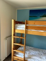 Ferienwohnung in Ostseeheilbad Zingst - Ferienwohnung S&uuml;nnenkringel 36 - Bild 8