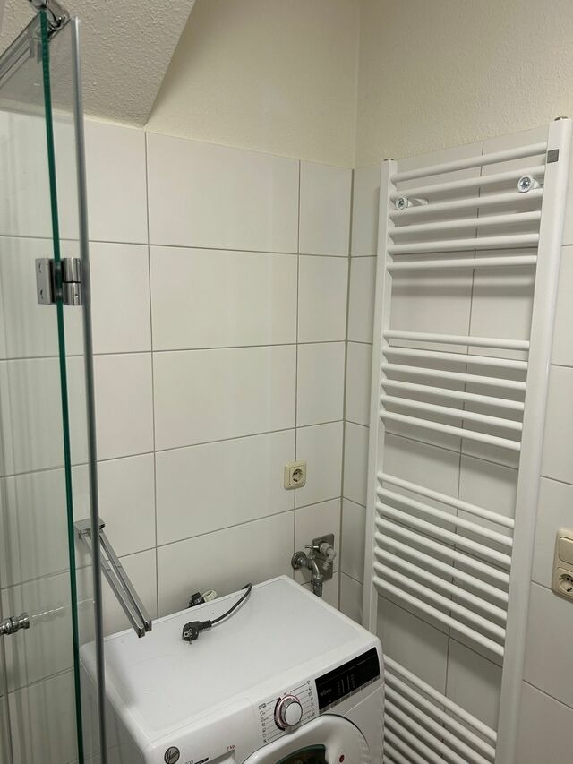 Ferienwohnung in Ostseeheilbad Zingst - Ferienwohnung S&uuml;nnenkringel 36 - Bild 9