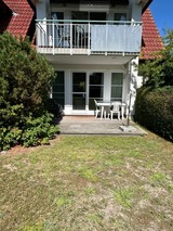 Ferienwohnung in Ostseeheilbad Zingst - Ferienwohnung S&uuml;nnenkringel 36 - Bild 11