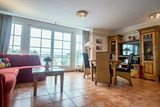 Ferienwohnung in Binz - Villa Dornbusch, Penthouse 9 - Bild 2