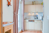 Ferienwohnung in Binz - Villa Dornbusch, Penthouse 9 - Bild 9