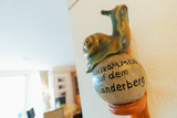 Ferienwohnung in Binz - Villa Dornbusch, Penthouse 9 - Bild 11