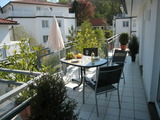 Ferienwohnung in Binz - Villa Dornbusch, Penthouse 9 - Bild 19