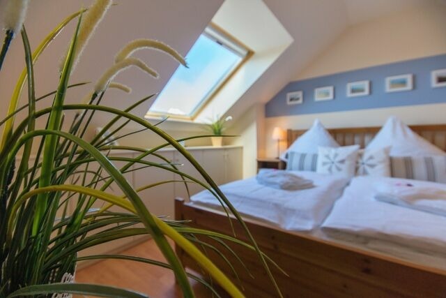 Ferienwohnung in Thiessow - Ihr Zuhause am Meer - Bild 3