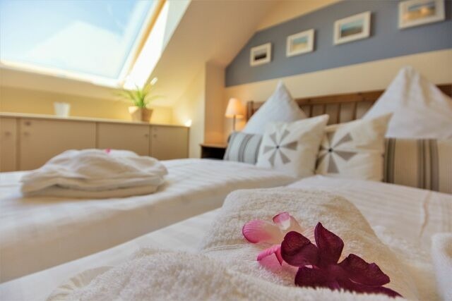 Ferienwohnung in Thiessow - Ihr Zuhause am Meer - Bild 10