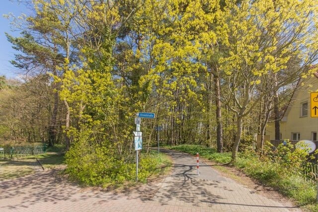 Ferienwohnung in Thiessow - Ihr Zuhause am Meer - Bild 17