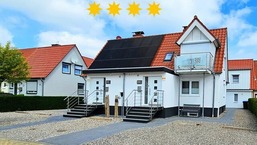 Ferienhaus Andy Kellenhusen - 6 Personen 3 Schlafzimmer 4