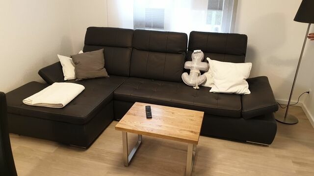 Ferienhaus in Kellenhusen - Ferienhaus Andy Kellenhusen - 6 Personen 3 Schlafzimmer 4 - Bild 3