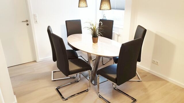 Ferienhaus in Kellenhusen - Ferienhaus Andy Kellenhusen - 6 Personen 3 Schlafzimmer 4 - Bild 5