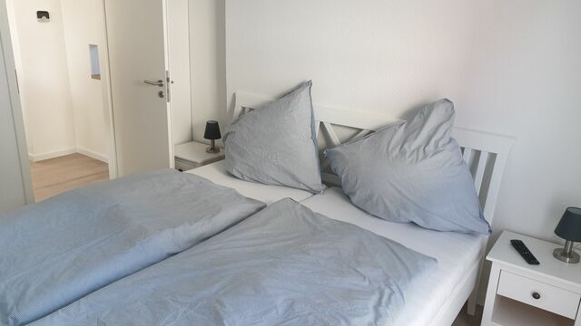 Ferienhaus in Kellenhusen - Ferienhaus Andy Kellenhusen - 6 Personen 3 Schlafzimmer 4 - Bild 8