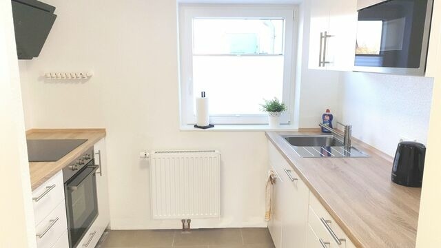 Ferienhaus in Kellenhusen - Ferienhaus Andy Kellenhusen - 6 Personen 3 Schlafzimmer 4 - Bild 9