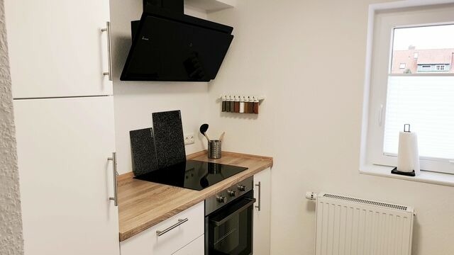 Ferienhaus in Kellenhusen - Ferienhaus Andy Kellenhusen - 6 Personen 3 Schlafzimmer 4 - Bild 10