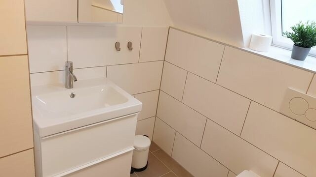 Ferienhaus in Kellenhusen - Ferienhaus Andy Kellenhusen - 6 Personen 3 Schlafzimmer 4 - Bild 13