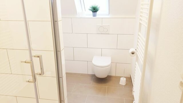 Ferienhaus in Kellenhusen - Ferienhaus Andy Kellenhusen - 6 Personen 3 Schlafzimmer 4 - Bild 15