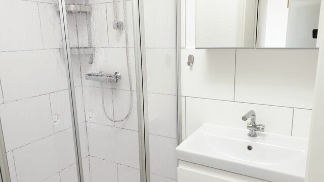 Ferienhaus in Kellenhusen - Ferienhaus Andy Kellenhusen - 6 Personen 3 Schlafzimmer 4 - Bild 17