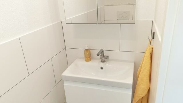 Ferienhaus in Kellenhusen - Ferienhaus Andy Kellenhusen - 6 Personen 3 Schlafzimmer 4 - Bild 18