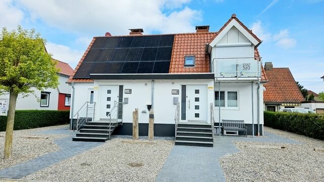 Ferienhaus in Kellenhusen - Ferienhaus Andy Kellenhusen - 6 Personen 3 Schlafzimmer 4 - Bild 20