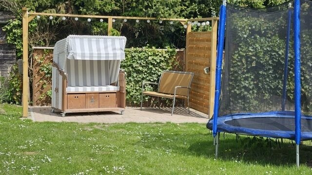 Ferienhaus in Kellenhusen - Ferienhaus Andy Kellenhusen - 6 Personen 3 Schlafzimmer 4 - Bild 21