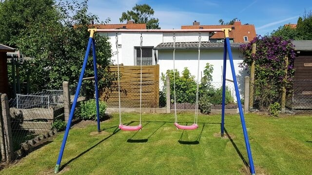 Ferienhaus in Kellenhusen - Ferienhaus Andy Kellenhusen - 6 Personen 3 Schlafzimmer 4 - Bild 23