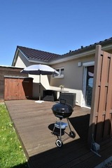 Ferienwohnung in Boiensdorf - Ahoi - Bild 11