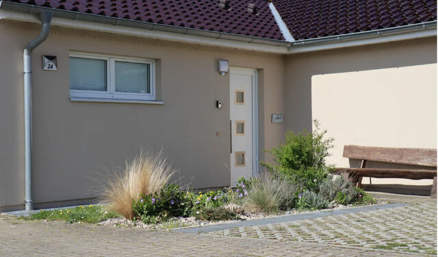 Ferienwohnung in Boiensdorf - Ahoi - Bild 12