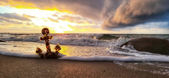 Ferienwohnung in Boiensdorf - Ahoi - Bild 14