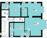 Ferienwohnung in Gr&ouml;mitz - "G&auml;stehaus Siebrecht" - Whg. 8 - Bild 4
