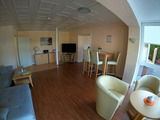 Ferienwohnung in Gr&ouml;mitz - "G&auml;stehaus Siebrecht" - Whg. 8 - Bild 7