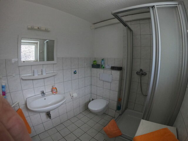 Ferienwohnung in Gr&ouml;mitz - "G&auml;stehaus Siebrecht" - Whg. 8 - Bild 15